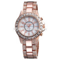 WEIQIN W4334 fancy color crystal decorated women watches